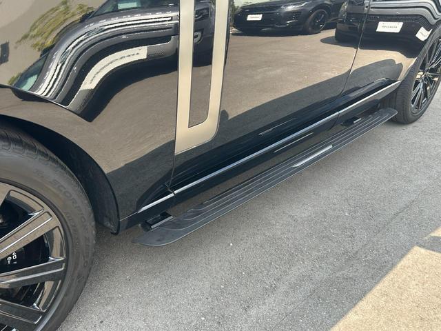 2023 Land Rover Range Rover P530 Autobiography LWB