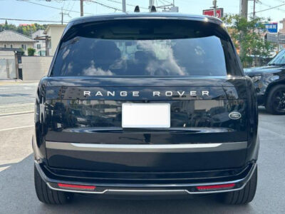 2023 Land Rover Range Rover P530 Autobiography LWB