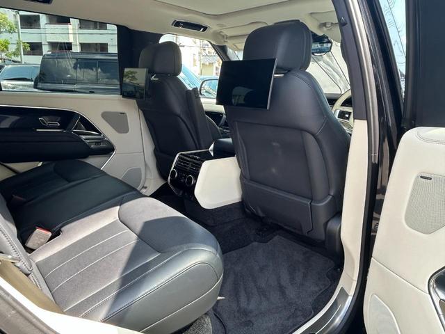 2023 Land Rover Range Rover P530 Autobiography LWB