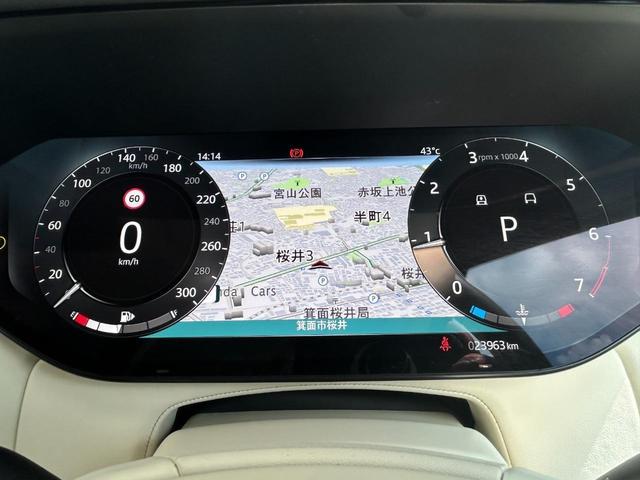 2023 Land Rover Range Rover P530 Autobiography LWB