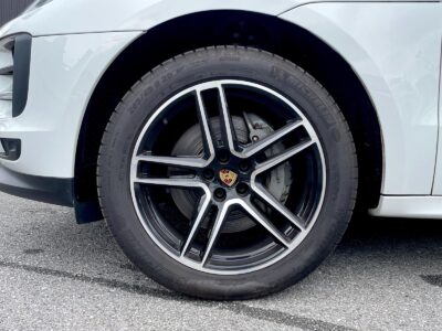 2019 Porsche Macan S