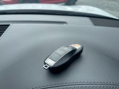 2019 Porsche Macan S