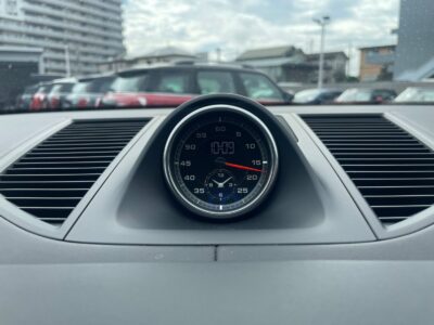 2019 Porsche Macan S