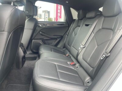 2019 Porsche Macan S