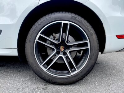 2019 Porsche Macan S