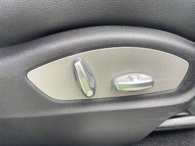 2019 Porsche Macan S