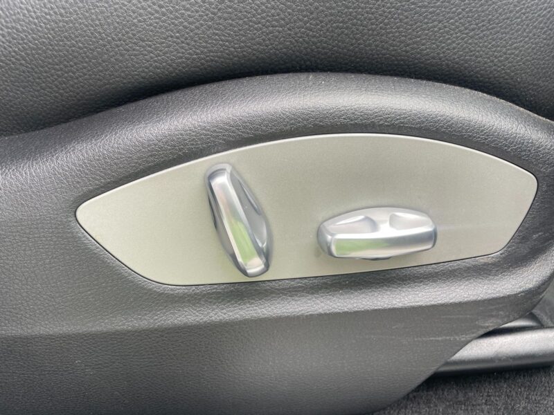 2019 Porsche Macan S