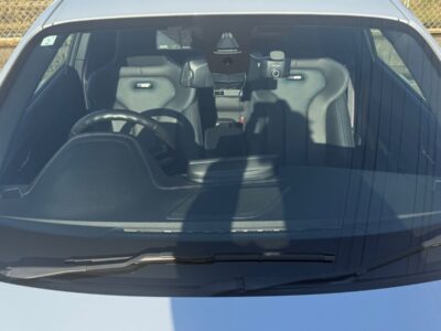 2019 BMW M2 Competition (MT)