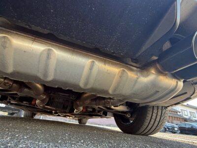 2019 BMW M2 Competition (MT)