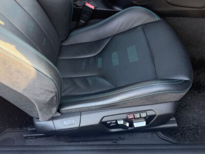 2019 BMW M2 Competition (MT)