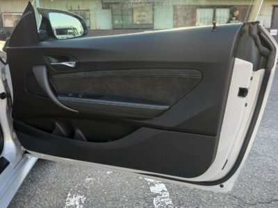 2019 BMW M2 Competition (MT)