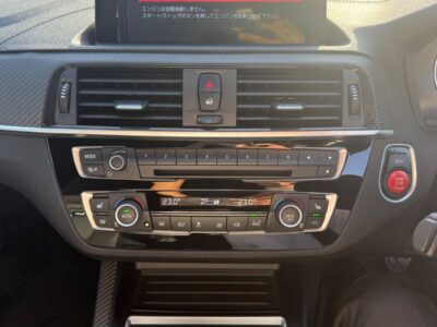 2019 BMW M2 Competition (MT)