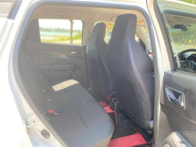 2019 Suzuki Swift Sport