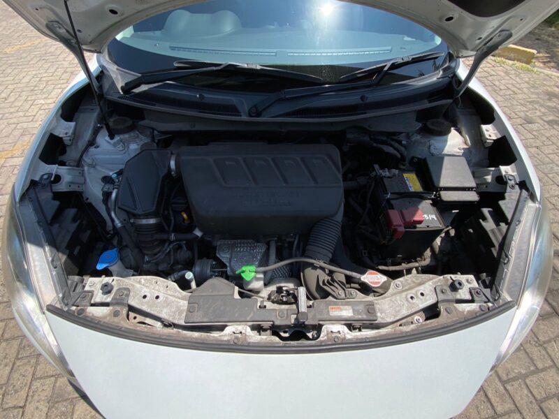 2019 Suzuki Swift Sport