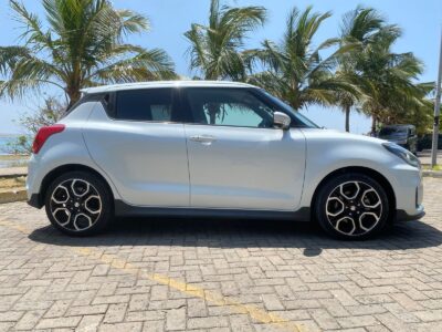 2019 Suzuki Swift Sport