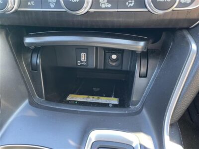 2021 Honda Accord EX