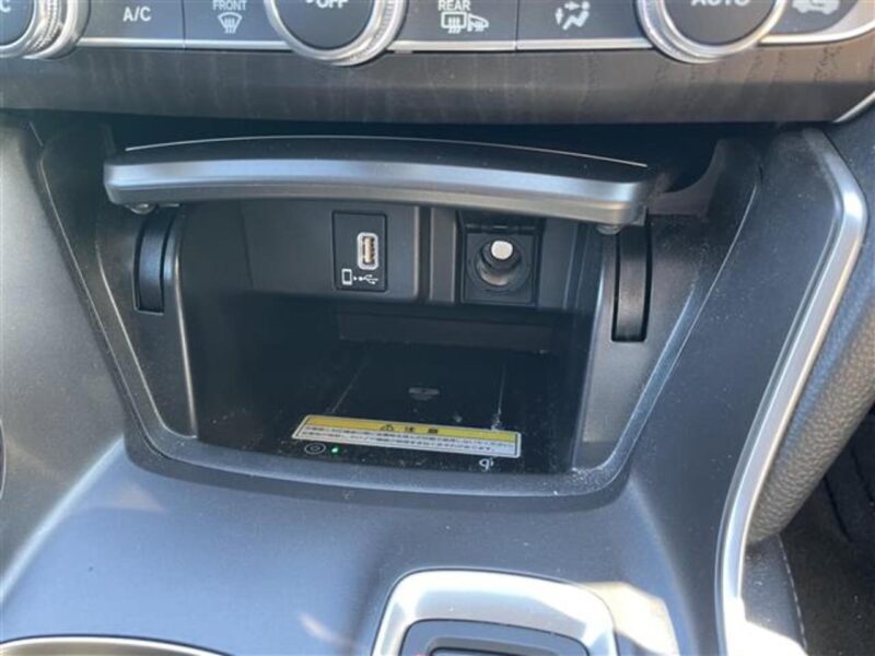 2021 Honda Accord EX