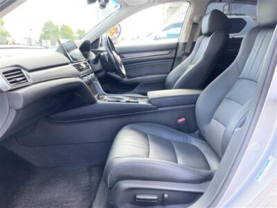 2021 Honda Accord EX