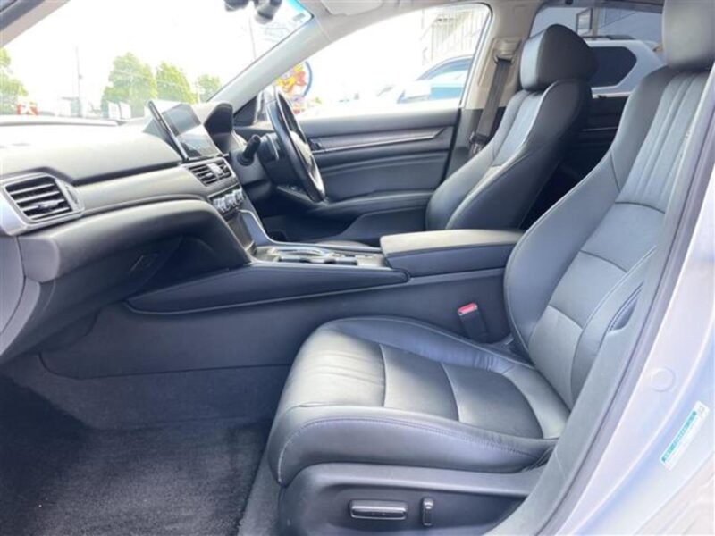 2021 Honda Accord EX