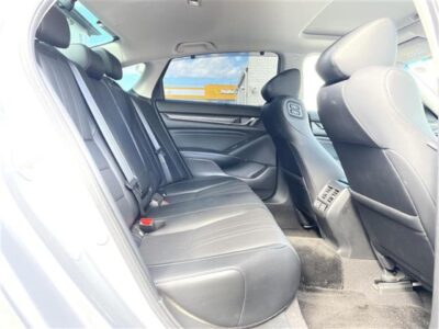 2021 Honda Accord EX