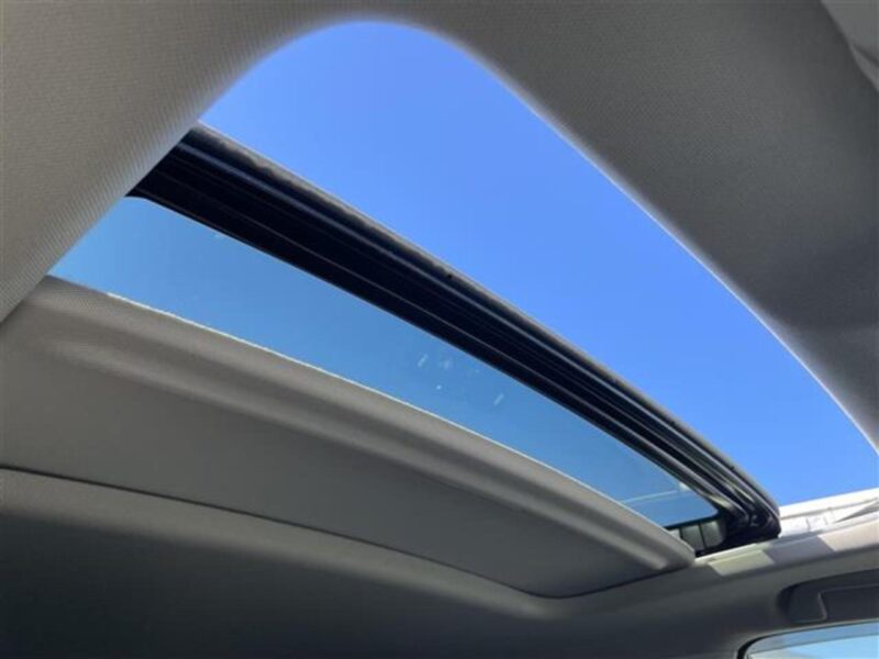 2021 Honda Accord EX