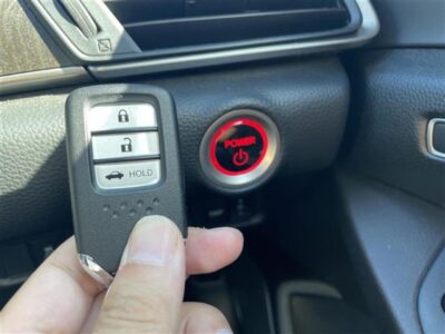 2021 Honda Accord EX