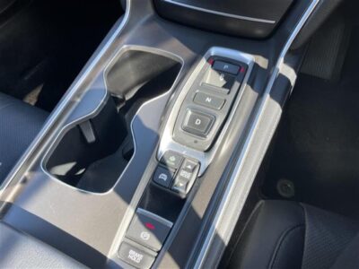 2021 Honda Accord EX