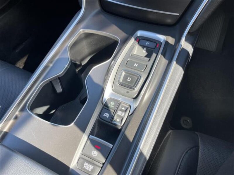 2021 Honda Accord EX