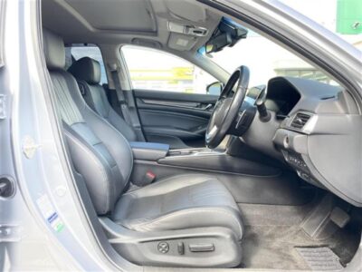 2021 Honda Accord EX