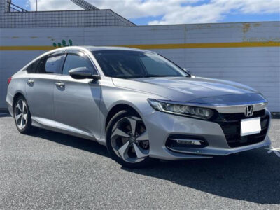 2021 Honda Accord EX