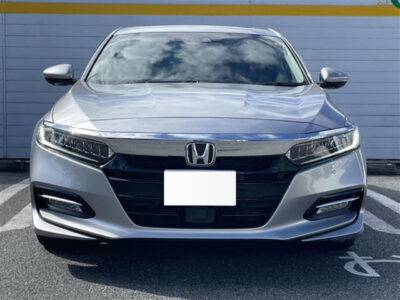 2021 Honda Accord EX