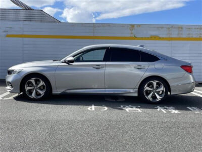 2021 Honda Accord EX