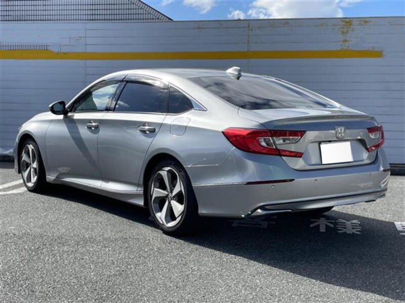 2021 Honda Accord EX