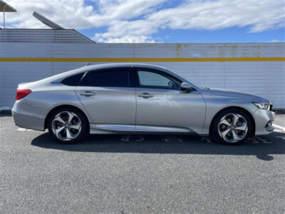 2021 Honda Accord EX