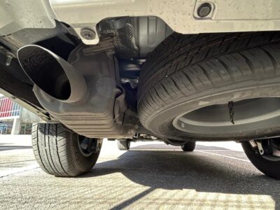 2023 Toyota Land Cruiser GR Sport - VJA300W