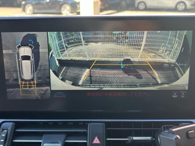 2023 Toyota Land Cruiser GR Sport - VJA300W