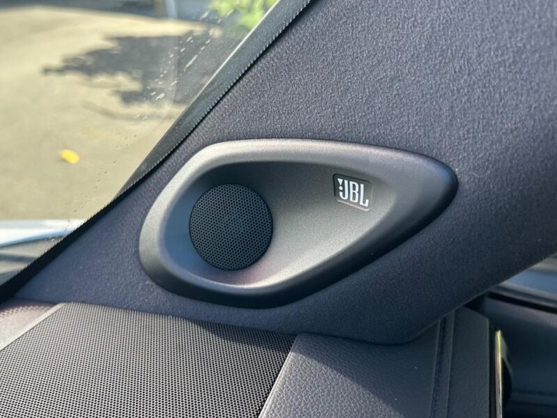 2023 Toyota Land Cruiser GR Sport - VJA300W