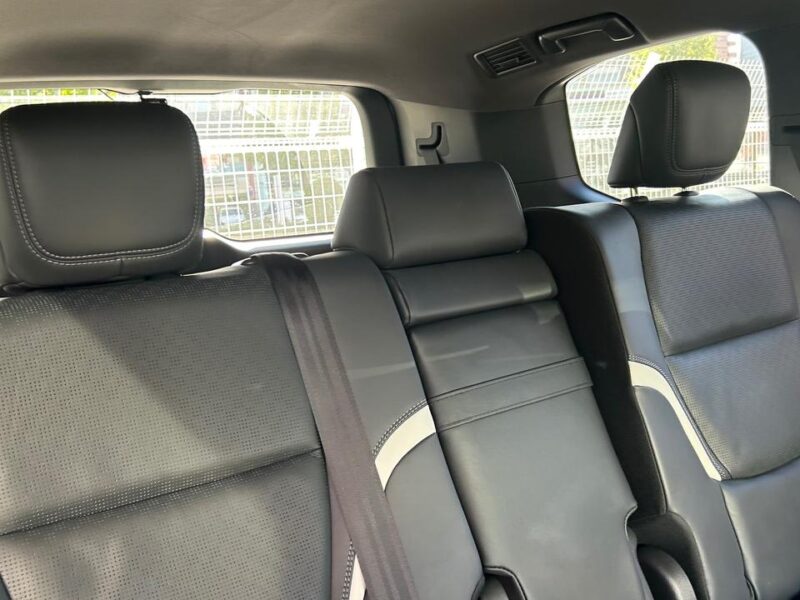 2023 Toyota Land Cruiser GR Sport - VJA300W