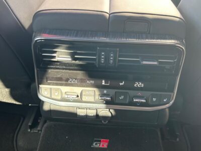 2023 Toyota Land Cruiser GR Sport - VJA300W