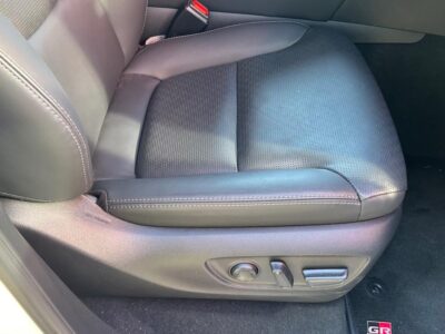 2023 Toyota Land Cruiser GR Sport - VJA300W