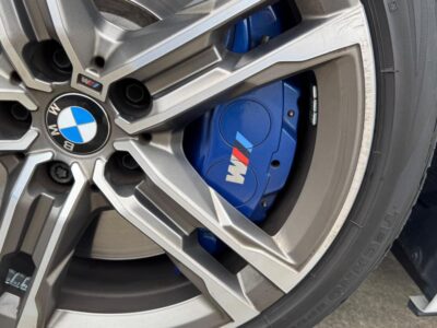 2020 BMW M135i xDrive