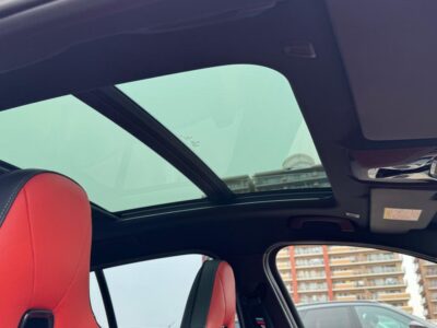 2020 BMW M135i xDrive