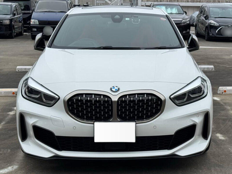2020 BMW M135i xDrive