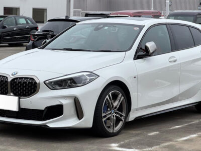 2020 BMW M135i xDrive