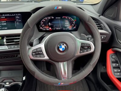 2020 BMW M135i xDrive