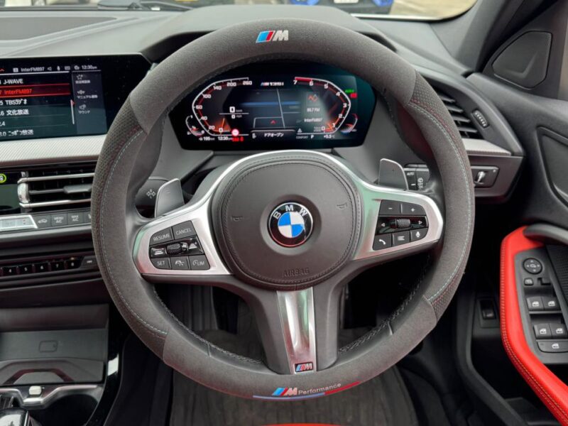 2020 BMW M135i xDrive