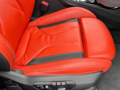 2020 BMW M135i xDrive