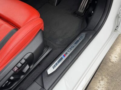 2020 BMW M135i xDrive