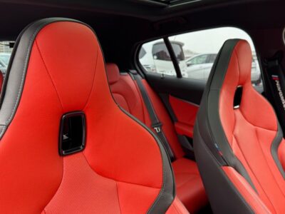 2020 BMW M135i xDrive