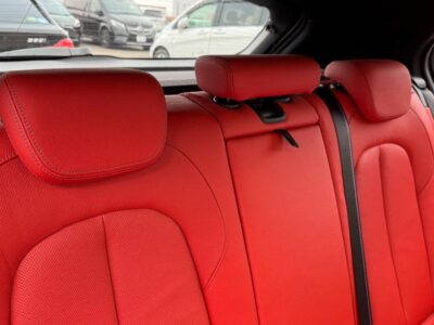 2020 BMW M135i xDrive